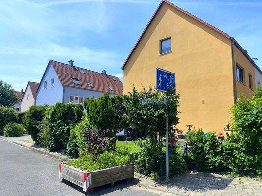 DHH_verkehrsberuhigte Straße