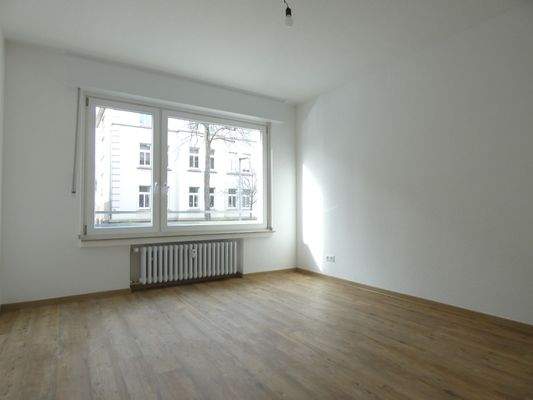 Beispielfoto Schlafzimmer