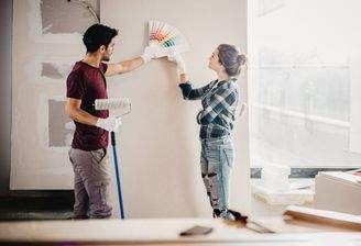 Selbst gestalten