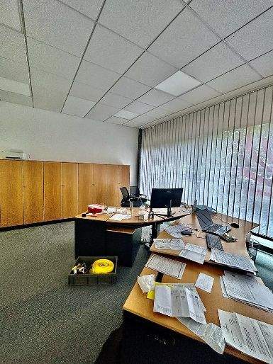 Leverkusen Büros, Büroräume, Büroflächen 