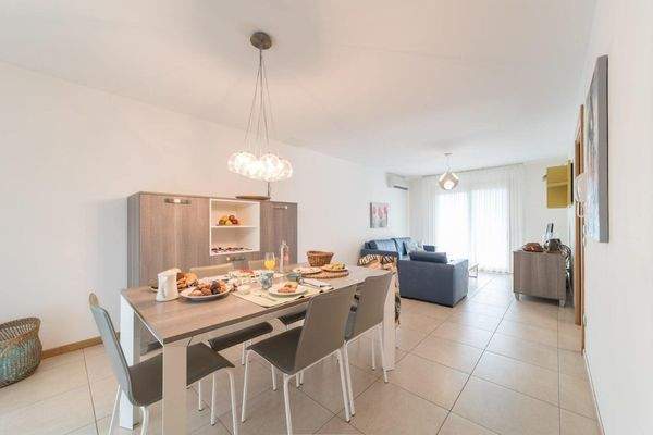 Ferienhäuser im Green Village Resort – Lignano Sabbiadoro