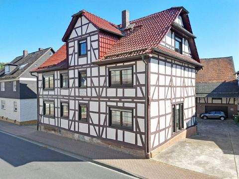 Baunatal Häuser, Baunatal Haus kaufen