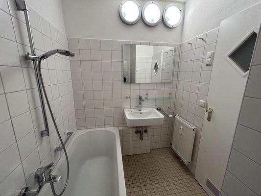 WC/Badezimmer