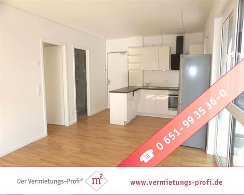 Trier Wohnungen, Trier Wohnung mieten