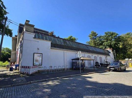 Ansicht + Fenster sind möglich