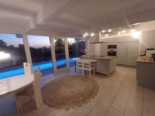 Abendliche Stimmung F