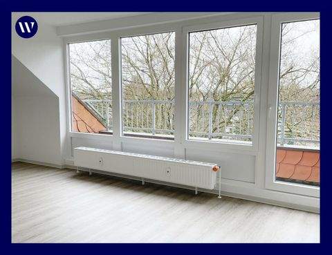 Mönchengladbach Wohnungen, Mönchengladbach Wohnung mieten