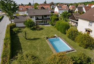 Willkommen in Haltingen