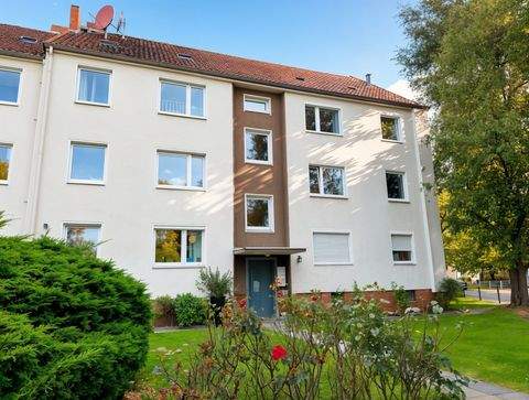 Hannover Wohnungen, Hannover Wohnung kaufen