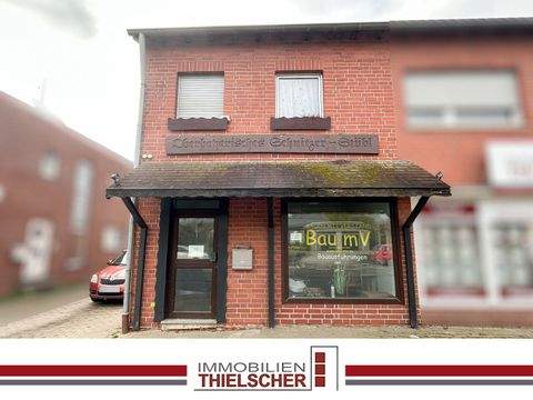 Geilenkirchen / Gillrath Büros, Büroräume, Büroflächen 