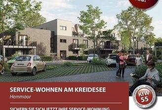 Service Wohnen