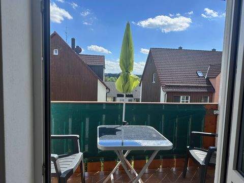 Hengersberg Wohnungen, Hengersberg Wohnung mieten