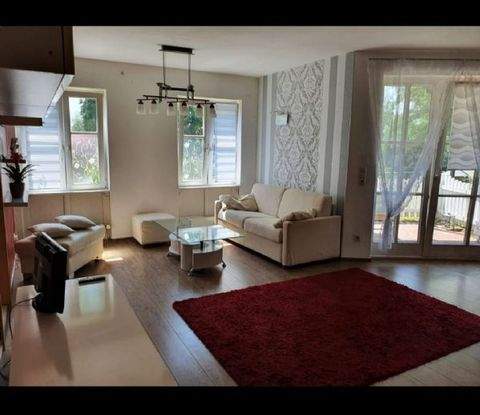 Eigentumswohnung in Waren Müritz, Wohnung kaufen