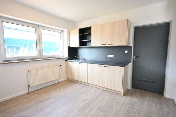 Küche - Ansicht (2)