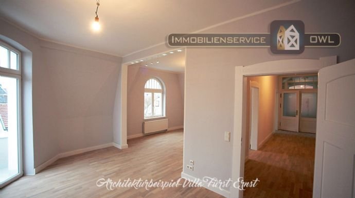 Architekturbeispiel vergleichbares Objekt