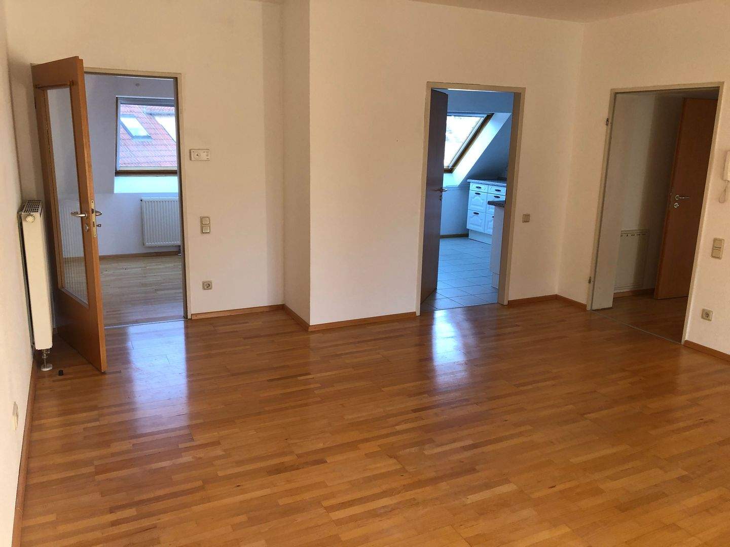 Barrierefreies wohnen in Ramstein | Wohnung Ramstein-Miesenbach ...