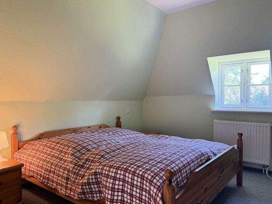 Schlafzimmer OG