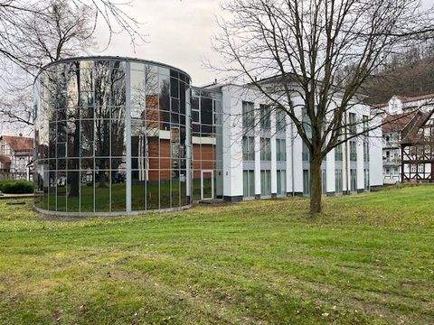 Bad Sooden-Allendorf Gastronomie, Pacht, Gaststätten