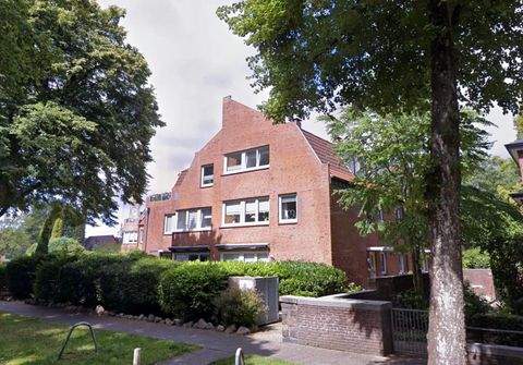 Flensburg Wohnungen, Flensburg Wohnung kaufen