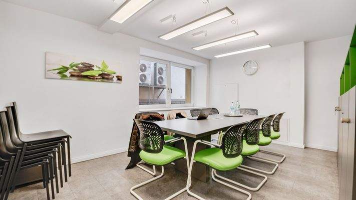 1. OG - Besprechungsraum - GE 2