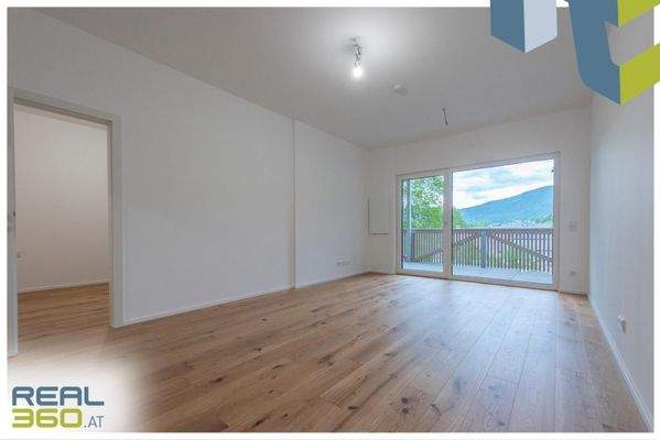 heller Wohn- Essbereich