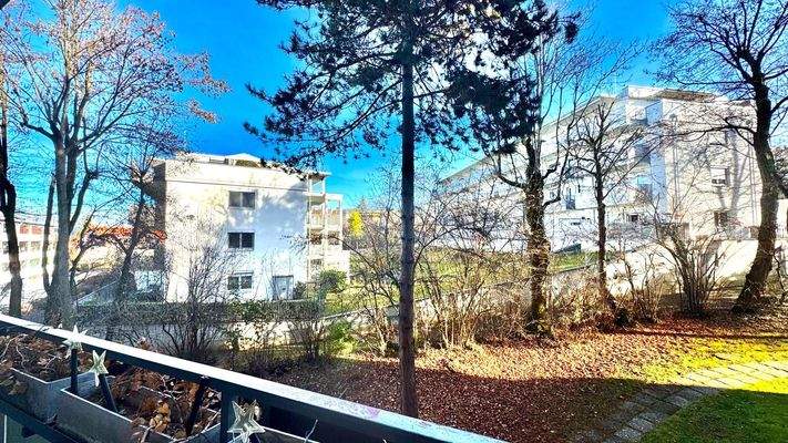 Eigentumswohnung in Graz-Waltendorf