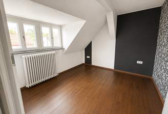 Zimmer im DG
