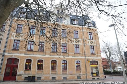 Zwickau Büros, Büroräume, Büroflächen 