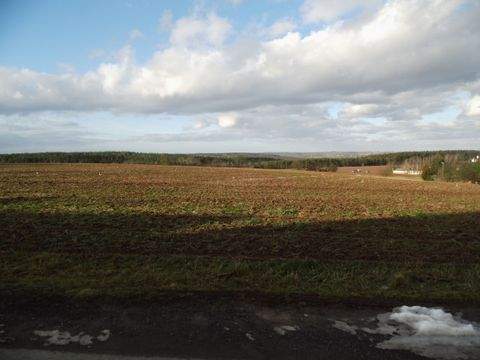 Gera Grundstücke, Gera Grundstück kaufen