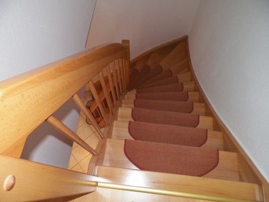 Treppe