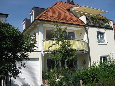 München Wohnungen, München Wohnung mieten