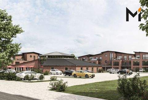 Barenburg bei Sulingen Wohnungen, Barenburg bei Sulingen Wohnung kaufen