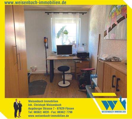 Weisenbach Immobilien