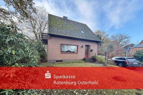 Lilienthal Häuser, Lilienthal Haus kaufen