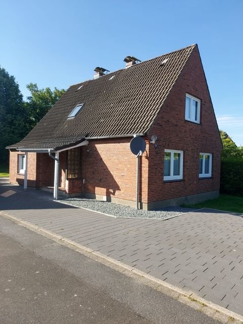 Büsum Häuser, Büsum Haus kaufen