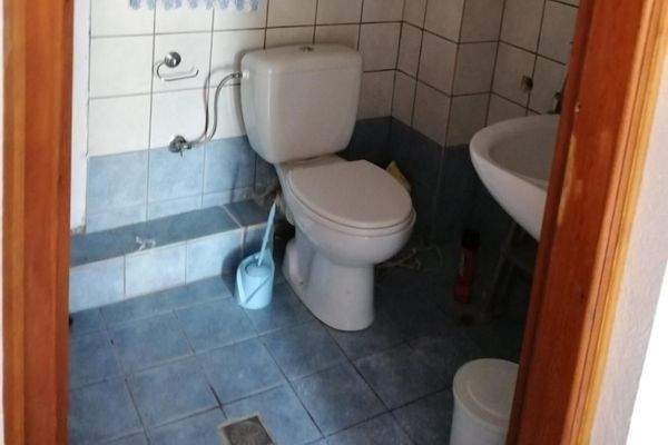 Kreta, Kalyves: Charmante Maisonette zum Verkauf im Herzen von Kalyves