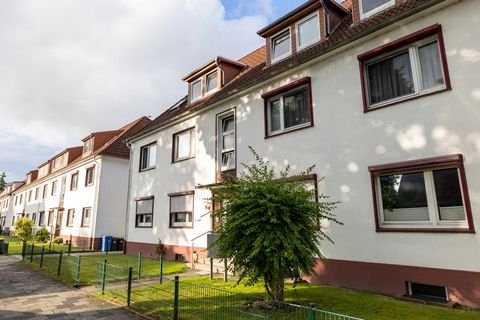 Delmenhorst Wohnungen, Delmenhorst Wohnung kaufen