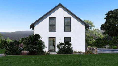 Calden Häuser, Calden Haus kaufen