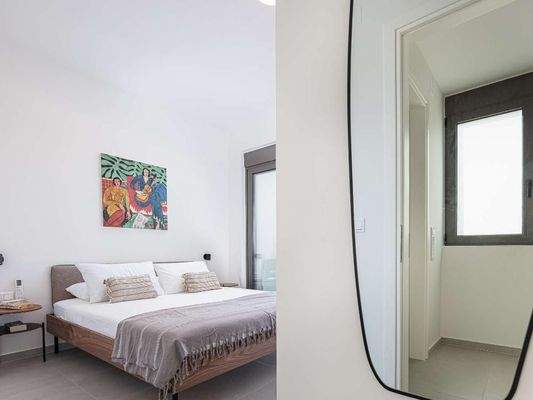 Kreta, Viranepiskopi: Einzigartige Luxusvilla zum Verkauf