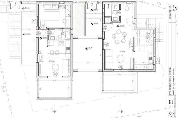 Land-Plot-With-Building-Permit-For-Sale-In-Chania-