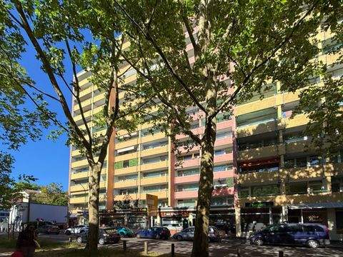 Offenbach am Main Wohnungen, Offenbach am Main Wohnung mieten