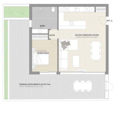 Bellver-Park-Apartment-A