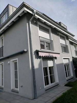 Ansicht Ost-Südseite