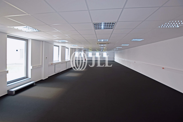 Innenansicht - 3. OG