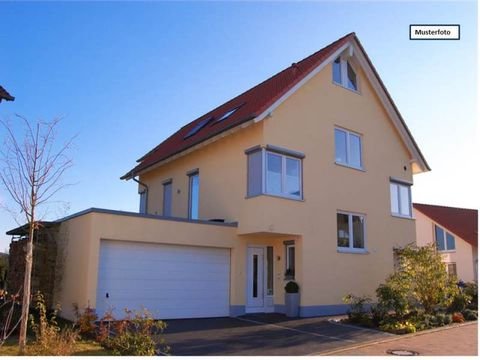 Bergheim Häuser, Bergheim Haus kaufen