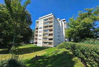 Gebäudeaussenansicht