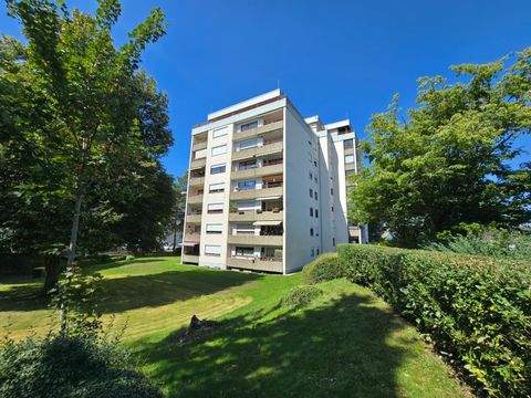 Bad Waldsee Wohnungen, Bad Waldsee Wohnung kaufen