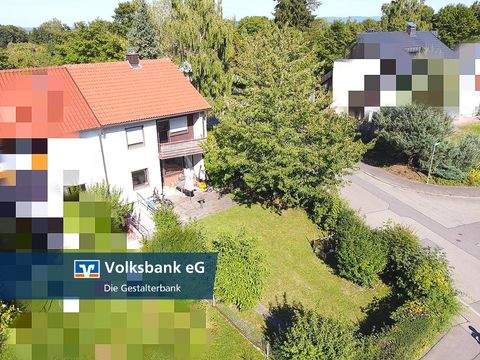 Villingen-Schwenningen Häuser, Villingen-Schwenningen Haus kaufen