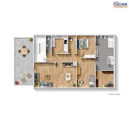 immoGrafik-Exposeplan-26935007002-DINA3-low