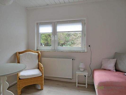 kleines Gästezimmer